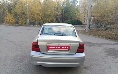 Opel Vectra B рестайлинг, 1999 год, 230 000 рублей, 2 фотография