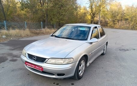 Opel Vectra B рестайлинг, 1999 год, 230 000 рублей, 6 фотография