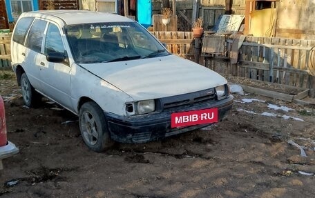 Mazda Familia Y10, 1997 год, 150 000 рублей, 7 фотография