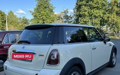 MINI Hatch, 2009 год, 600 000 рублей, 3 фотография