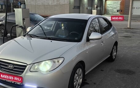 Hyundai Elantra IV, 2007 год, 650 000 рублей, 2 фотография