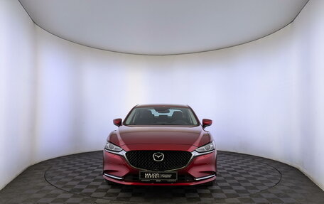 Mazda 6, 2021 год, 3 250 000 рублей, 2 фотография