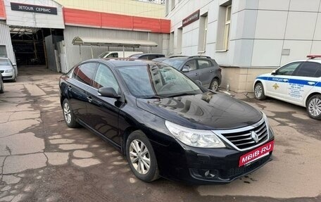 Renault Latitude I, 2011 год, 800 000 рублей, 3 фотография