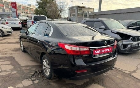 Renault Latitude I, 2011 год, 800 000 рублей, 5 фотография