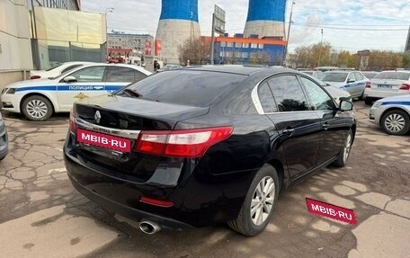 Renault Latitude I, 2011 год, 800 000 рублей, 4 фотография