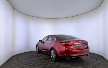 Mazda 6, 2021 год, 3 250 000 рублей, 7 фотография