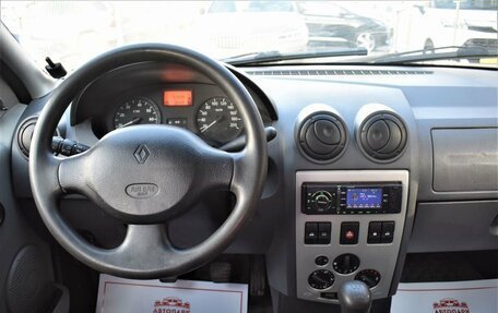 Renault Logan I, 2005 год, 359 000 рублей, 14 фотография