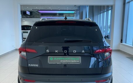 Skoda Karoq I, 2021 год, 2 750 000 рублей, 7 фотография