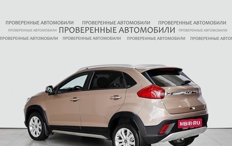 Chery Tiggo 2, 2017 год, 1 199 000 рублей, 4 фотография