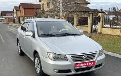 Lifan Solano I (630) рестайлинг, 2012 год, 369 000 рублей, 1 фотография