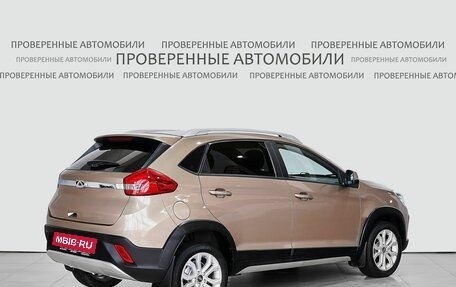 Chery Tiggo 2, 2017 год, 1 199 000 рублей, 2 фотография