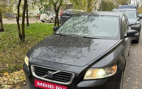 Volvo S40 II, 2007 год, 910 000 рублей, 1 фотография