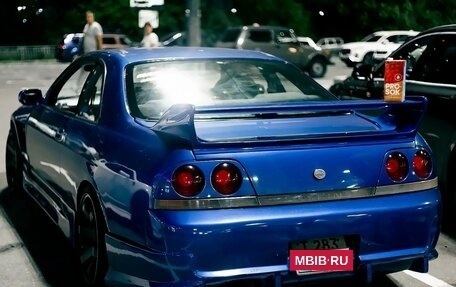 Nissan Skyline, 1995 год, 900 000 рублей, 8 фотография