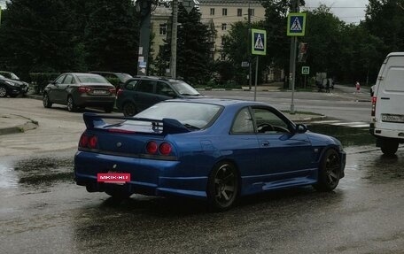 Nissan Skyline, 1995 год, 900 000 рублей, 10 фотография