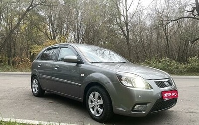 KIA Rio II, 2011 год, 800 000 рублей, 1 фотография