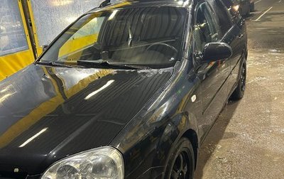 Chevrolet Lacetti, 2005 год, 345 000 рублей, 1 фотография