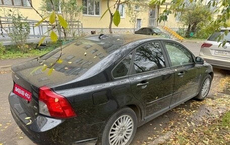 Volvo S40 II, 2007 год, 910 000 рублей, 4 фотография