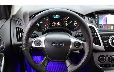 Ford Focus III, 2013 год, 780 000 рублей, 7 фотография