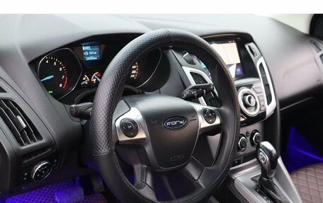 Ford Focus III, 2013 год, 780 000 рублей, 6 фотография