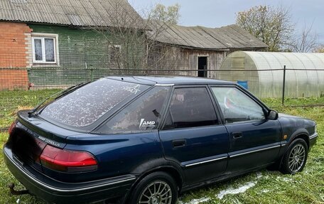 Toyota Corolla, 1989 год, 185 000 рублей, 3 фотография