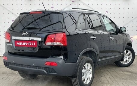 KIA Sorento II рестайлинг, 2011 год, 1 590 000 рублей, 4 фотография