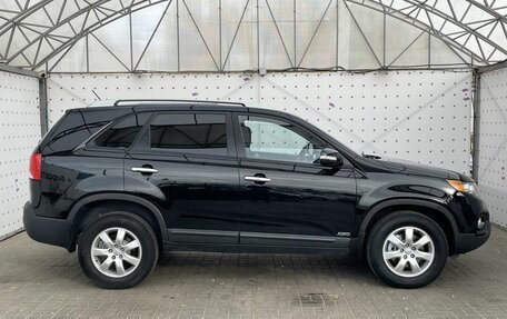 KIA Sorento II рестайлинг, 2011 год, 1 590 000 рублей, 9 фотография