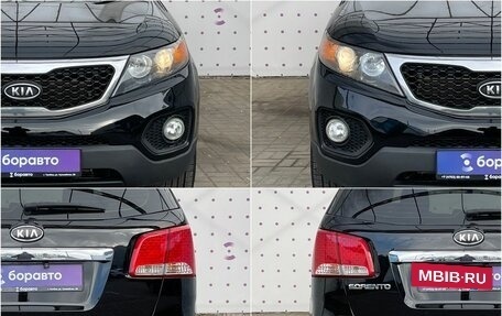 KIA Sorento II рестайлинг, 2011 год, 1 590 000 рублей, 8 фотография