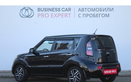 KIA Soul I рестайлинг, 2010 год, 920 000 рублей, 4 фотография