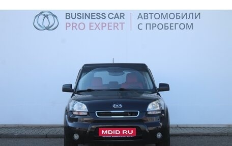 KIA Soul I рестайлинг, 2010 год, 920 000 рублей, 2 фотография