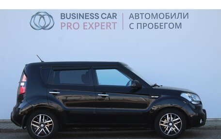 KIA Soul I рестайлинг, 2010 год, 920 000 рублей, 6 фотография