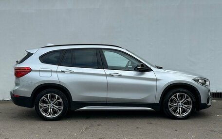 BMW X1, 2018 год, 2 550 000 рублей, 4 фотография