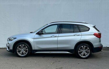 BMW X1, 2018 год, 2 550 000 рублей, 8 фотография