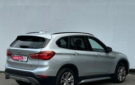 BMW X1, 2018 год, 2 550 000 рублей, 5 фотография