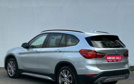 BMW X1, 2018 год, 2 550 000 рублей, 7 фотография