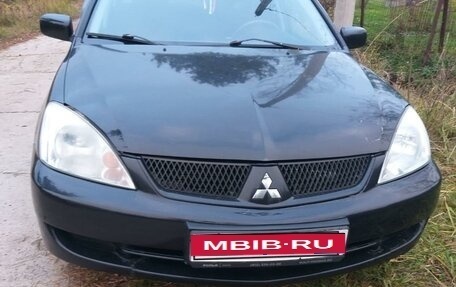 Mitsubishi Lancer IX, 2006 год, 450 000 рублей, 1 фотография