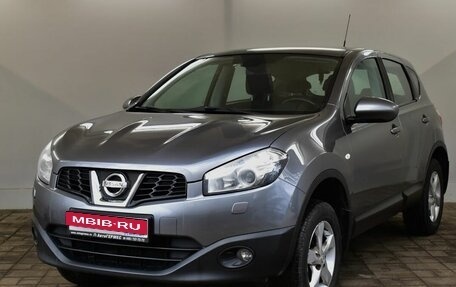 Nissan Qashqai, 2012 год, 1 189 000 рублей, 1 фотография