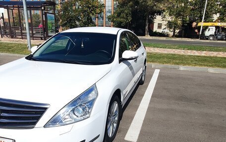 Nissan Teana, 2013 год, 1 400 000 рублей, 6 фотография