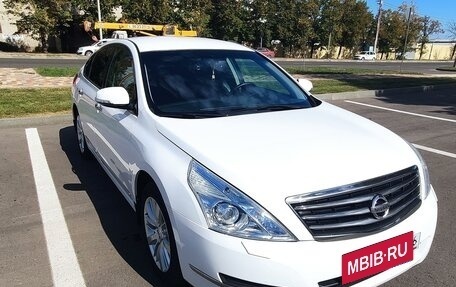 Nissan Teana, 2013 год, 1 400 000 рублей, 7 фотография