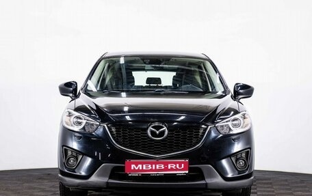 Mazda CX-5 II, 2014 год, 1 850 000 рублей, 1 фотография