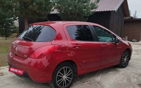 Peugeot 308 II, 2011 год, 650 000 рублей, 4 фотография