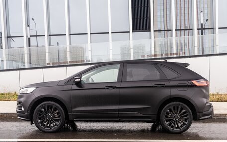 Ford Edge II рестайлинг, 2018 год, 3 100 000 рублей, 9 фотография