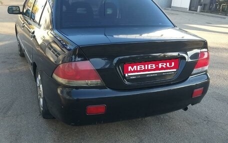 Mitsubishi Lancer IX, 2006 год, 450 000 рублей, 10 фотография