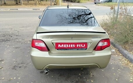 Daewoo Nexia I рестайлинг, 2008 год, 310 000 рублей, 2 фотография