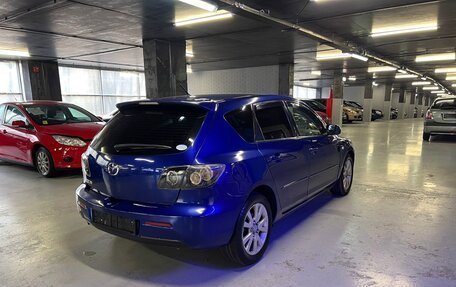 Mazda 3, 2008 год, 590 000 рублей, 6 фотография