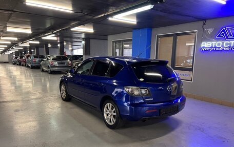 Mazda 3, 2008 год, 590 000 рублей, 4 фотография