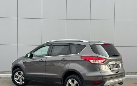 Ford Kuga III, 2013 год, 1 560 000 рублей, 3 фотография