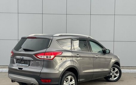 Ford Kuga III, 2013 год, 1 560 000 рублей, 4 фотография