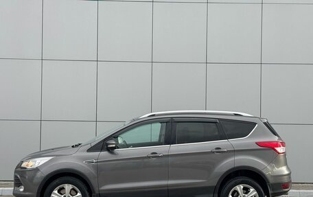 Ford Kuga III, 2013 год, 1 560 000 рублей, 2 фотография