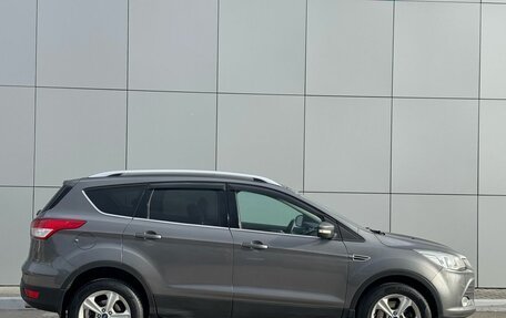 Ford Kuga III, 2013 год, 1 560 000 рублей, 5 фотография