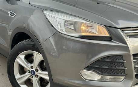 Ford Kuga III, 2013 год, 1 560 000 рублей, 7 фотография